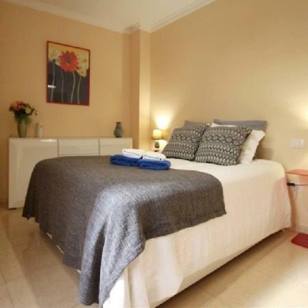 Marlenghi Apartment ลาสปัลมาส เด กรานคานาเรีย ภายนอก รูปภาพ