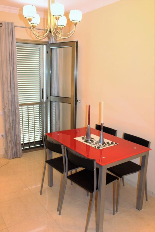 Marlenghi Apartment ลาสปัลมาส เด กรานคานาเรีย ภายนอก รูปภาพ