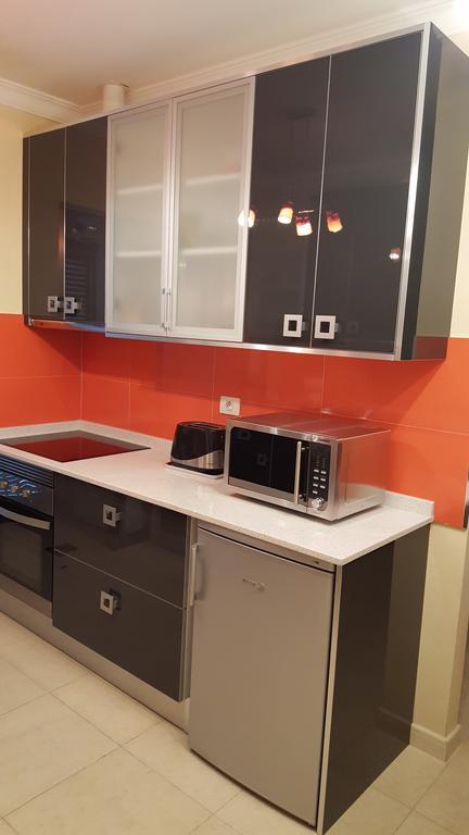 Marlenghi Apartment ลาสปัลมาส เด กรานคานาเรีย ภายนอก รูปภาพ