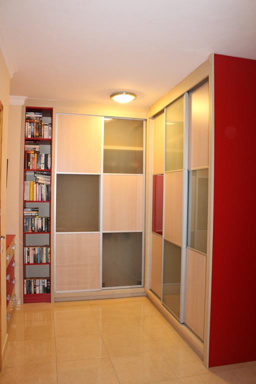 Marlenghi Apartment ลาสปัลมาส เด กรานคานาเรีย ภายนอก รูปภาพ