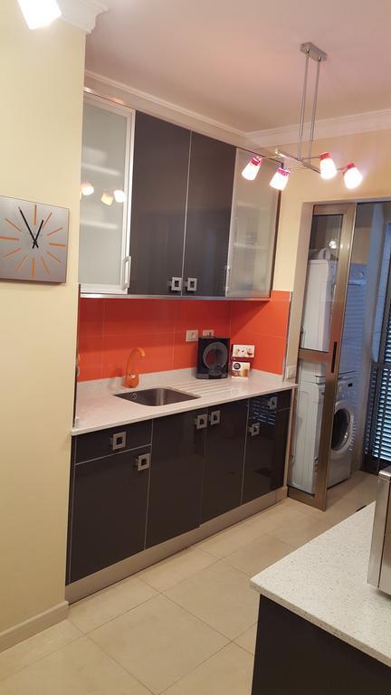 Marlenghi Apartment ลาสปัลมาส เด กรานคานาเรีย ภายนอก รูปภาพ