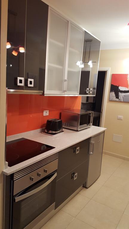 Marlenghi Apartment ลาสปัลมาส เด กรานคานาเรีย ภายนอก รูปภาพ