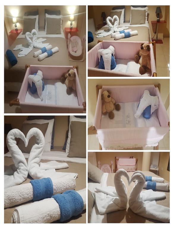 Marlenghi Apartment ลาสปัลมาส เด กรานคานาเรีย ภายนอก รูปภาพ