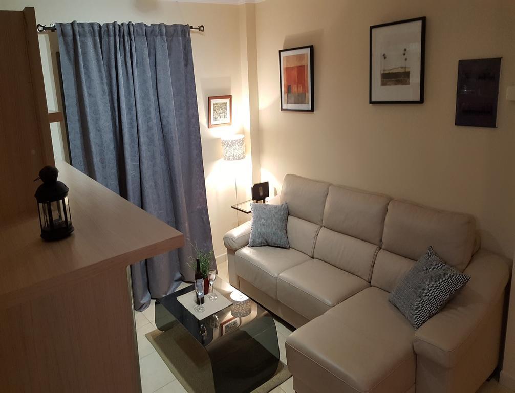 Marlenghi Apartment ลาสปัลมาส เด กรานคานาเรีย ภายนอก รูปภาพ