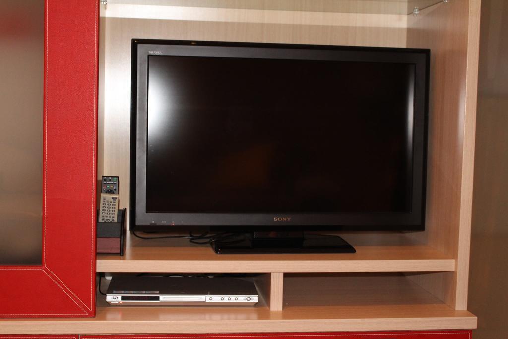 Marlenghi Apartment ลาสปัลมาส เด กรานคานาเรีย ภายนอก รูปภาพ