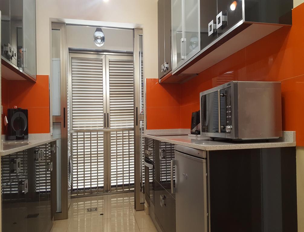 Marlenghi Apartment ลาสปัลมาส เด กรานคานาเรีย ภายนอก รูปภาพ