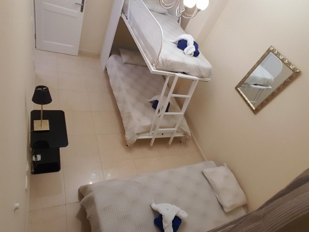 Marlenghi Apartment ลาสปัลมาส เด กรานคานาเรีย ภายนอก รูปภาพ