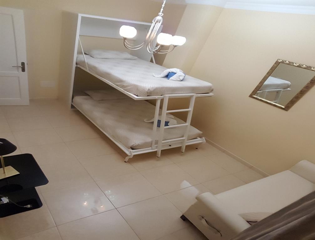 Marlenghi Apartment ลาสปัลมาส เด กรานคานาเรีย ภายนอก รูปภาพ
