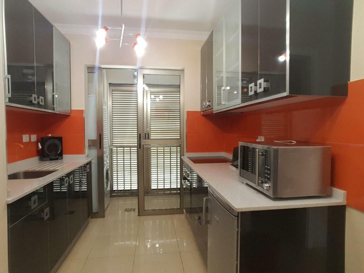 Marlenghi Apartment ลาสปัลมาส เด กรานคานาเรีย ภายนอก รูปภาพ