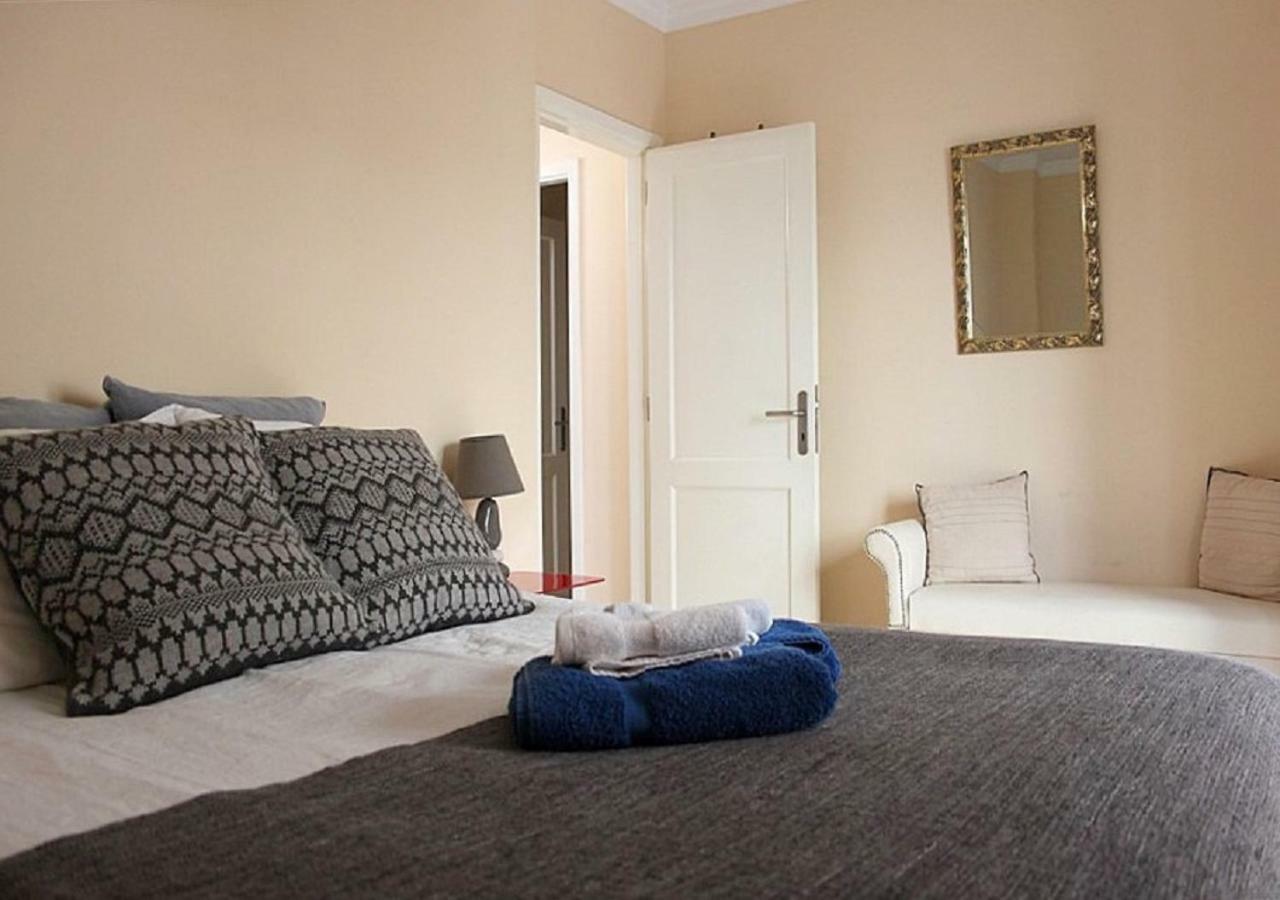 Marlenghi Apartment ลาสปัลมาส เด กรานคานาเรีย ภายนอก รูปภาพ