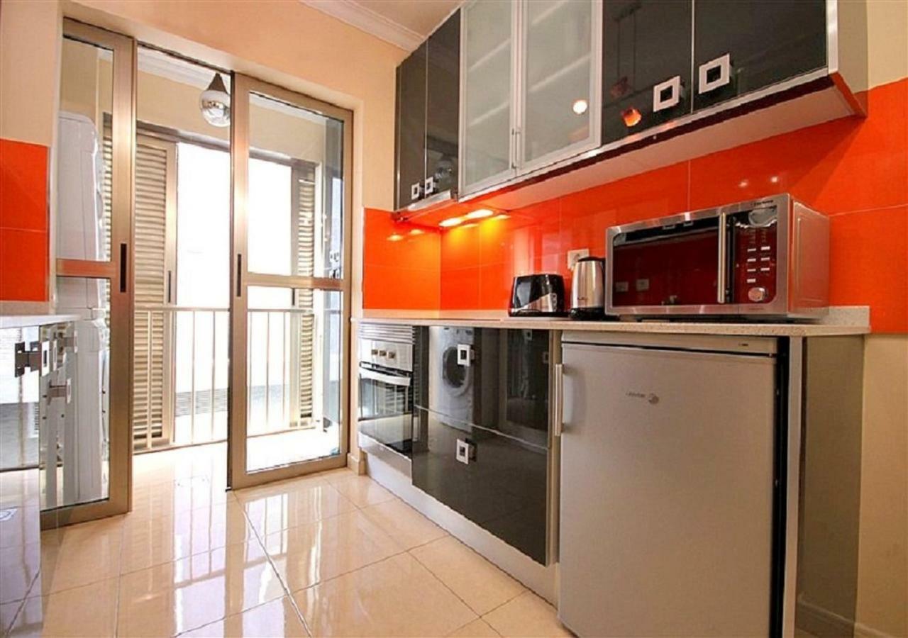 Marlenghi Apartment ลาสปัลมาส เด กรานคานาเรีย ภายนอก รูปภาพ