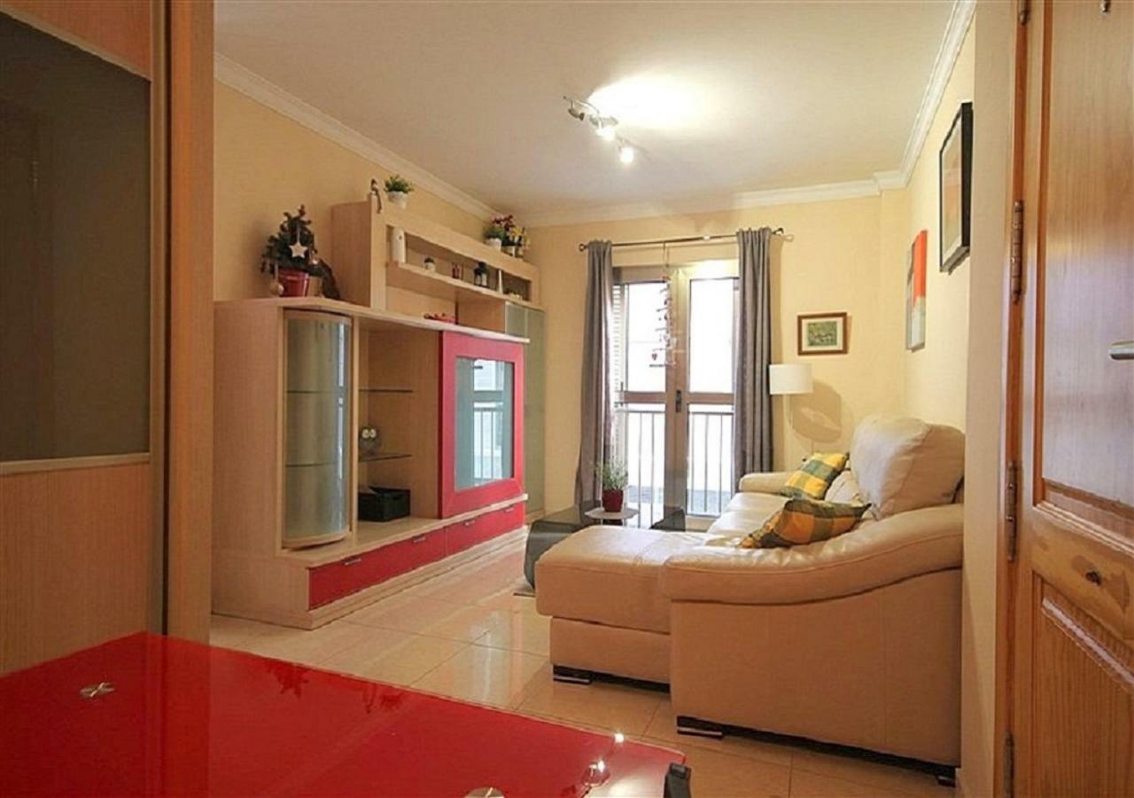 Marlenghi Apartment ลาสปัลมาส เด กรานคานาเรีย ภายนอก รูปภาพ