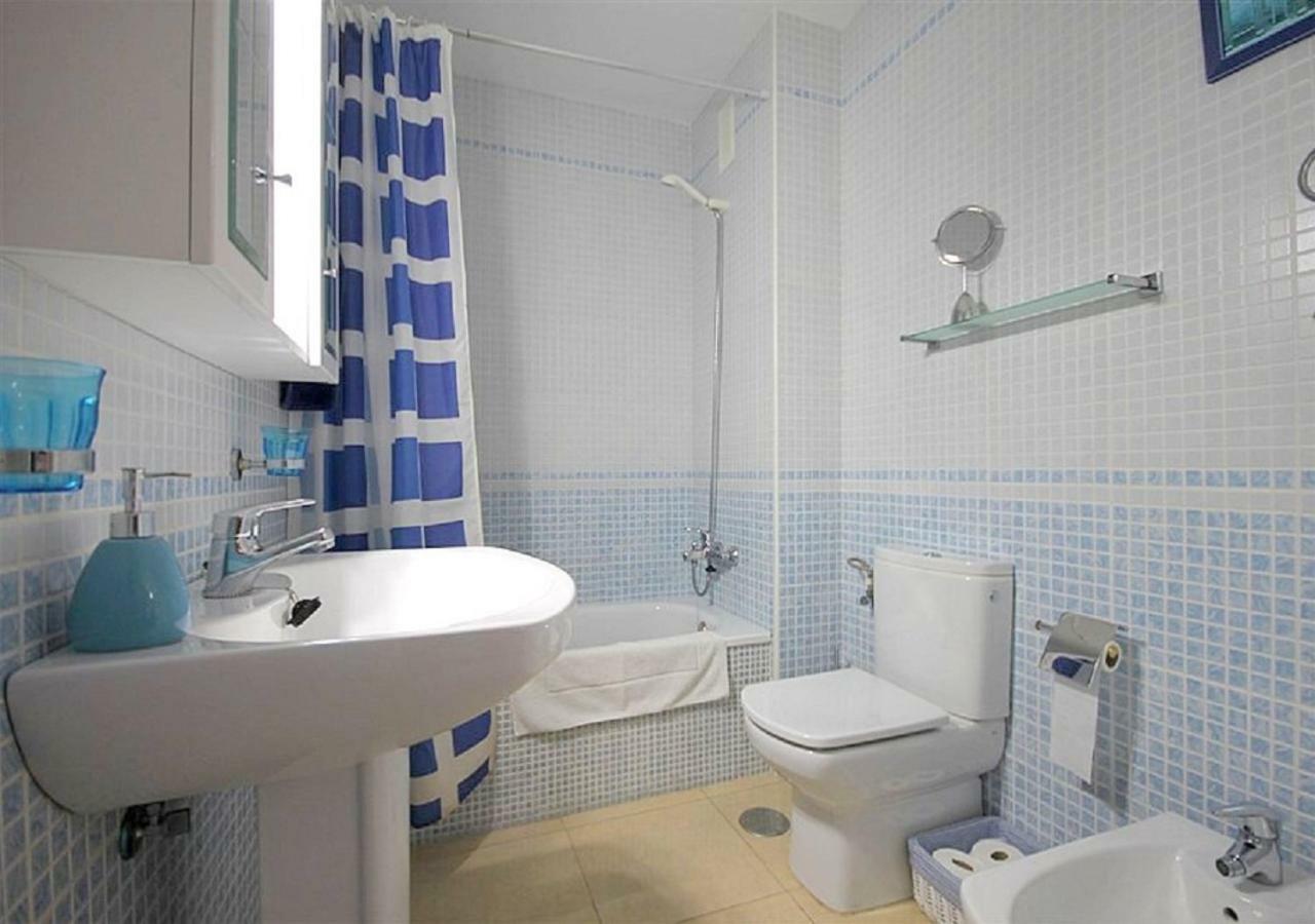 Marlenghi Apartment ลาสปัลมาส เด กรานคานาเรีย ภายนอก รูปภาพ