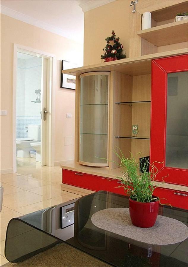 Marlenghi Apartment ลาสปัลมาส เด กรานคานาเรีย ภายนอก รูปภาพ