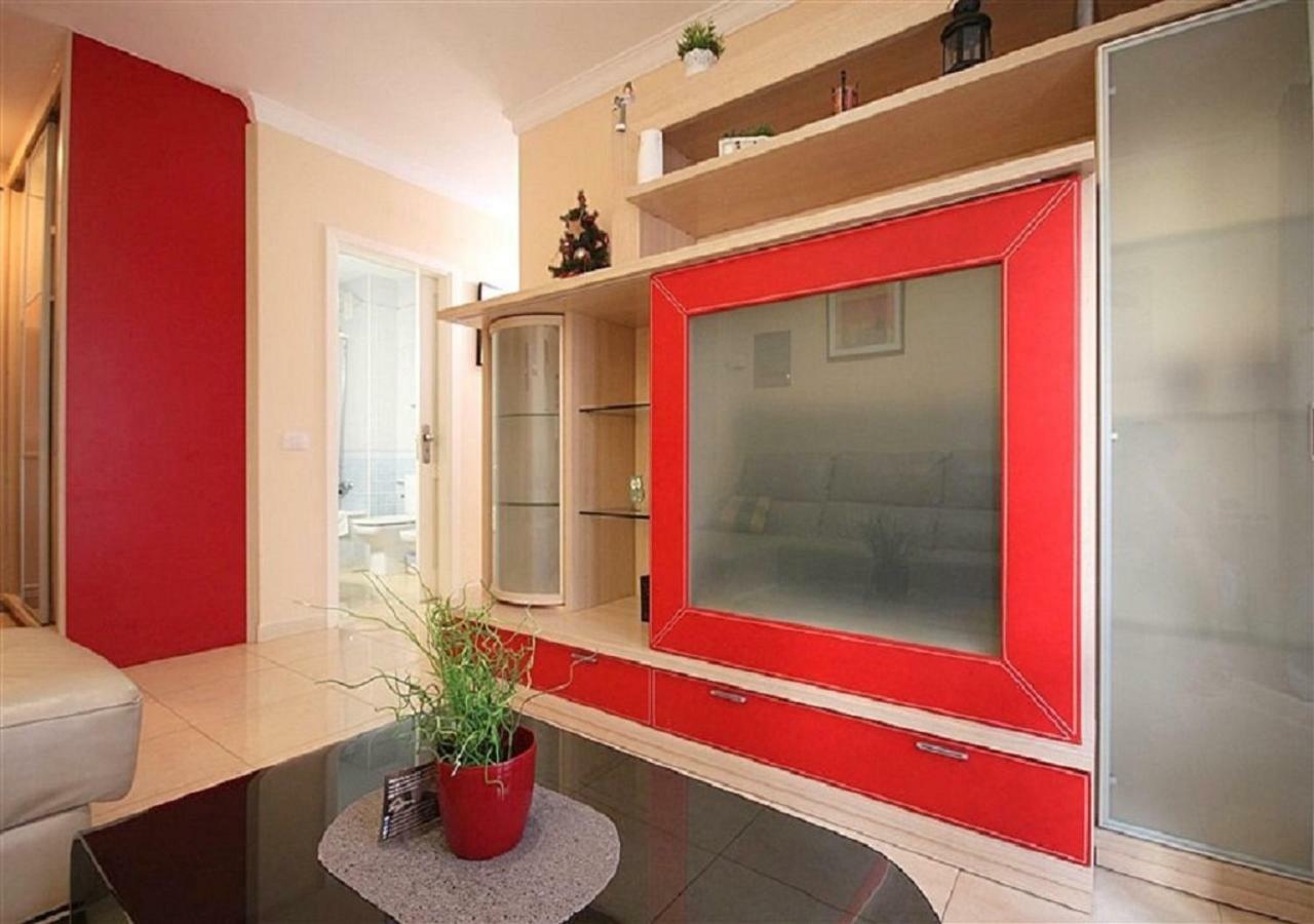 Marlenghi Apartment ลาสปัลมาส เด กรานคานาเรีย ภายนอก รูปภาพ