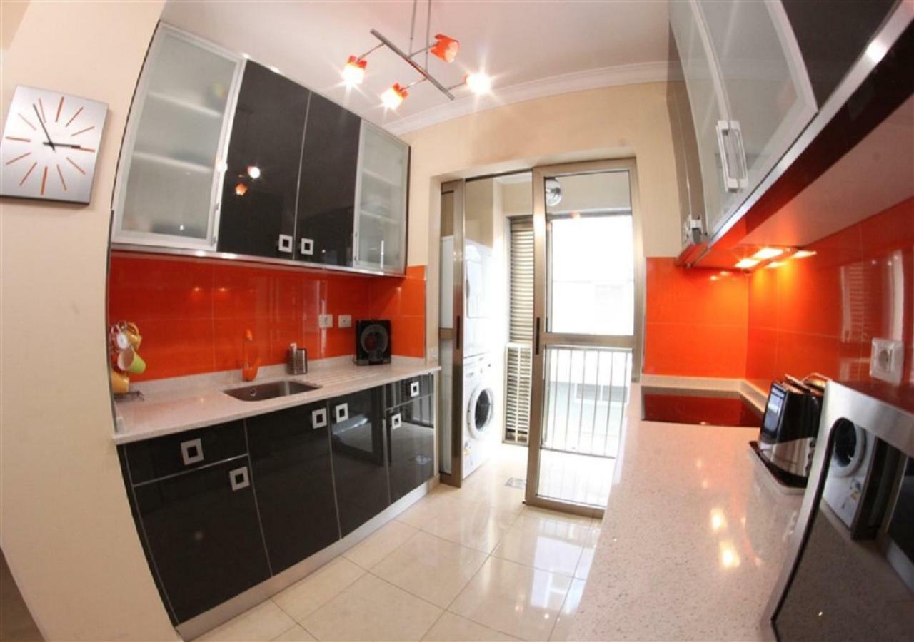 Marlenghi Apartment ลาสปัลมาส เด กรานคานาเรีย ภายนอก รูปภาพ
