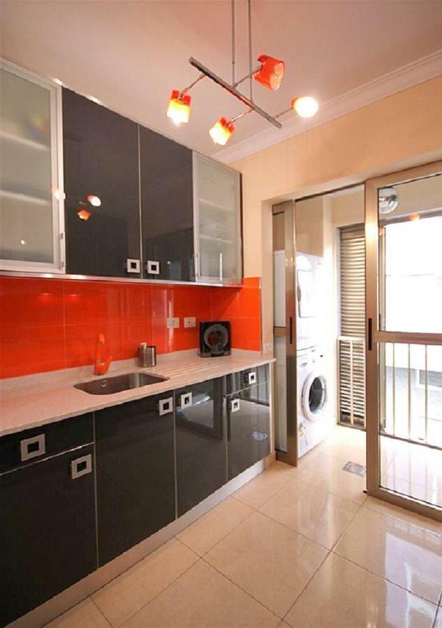 Marlenghi Apartment ลาสปัลมาส เด กรานคานาเรีย ภายนอก รูปภาพ