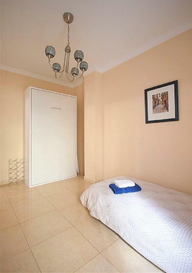 Marlenghi Apartment ลาสปัลมาส เด กรานคานาเรีย ภายนอก รูปภาพ